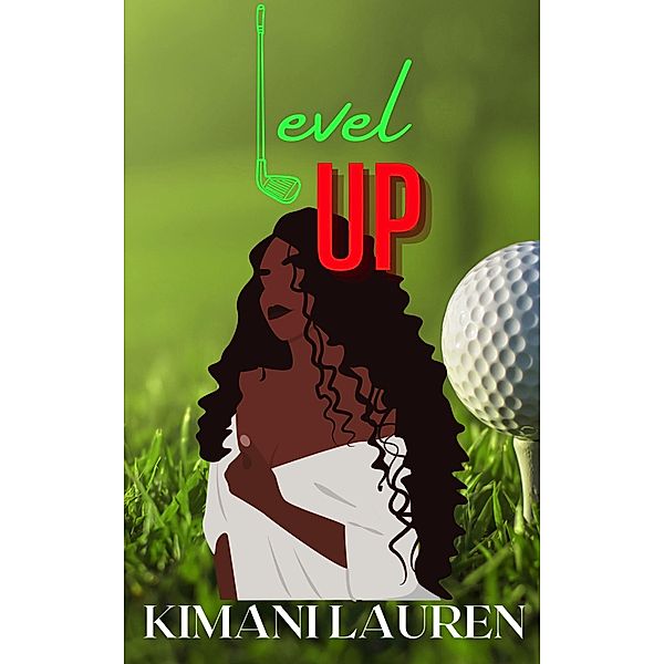 Level Up (Suburban Princess) / Suburban Princess, Kimani Lauren