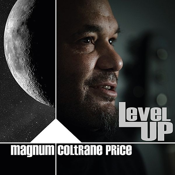 Level Up (Vinyl), Magnum Coltrane Price