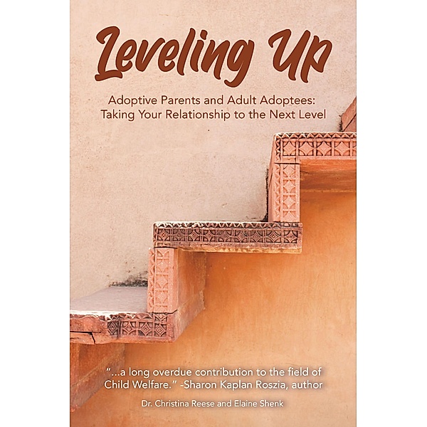 Leveling Up, Christina Reese, Elaine Shenk