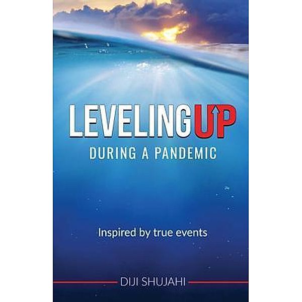 Leveling UP / BUUKS, Diji Shujahi
