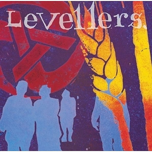 Levellers, Levellers