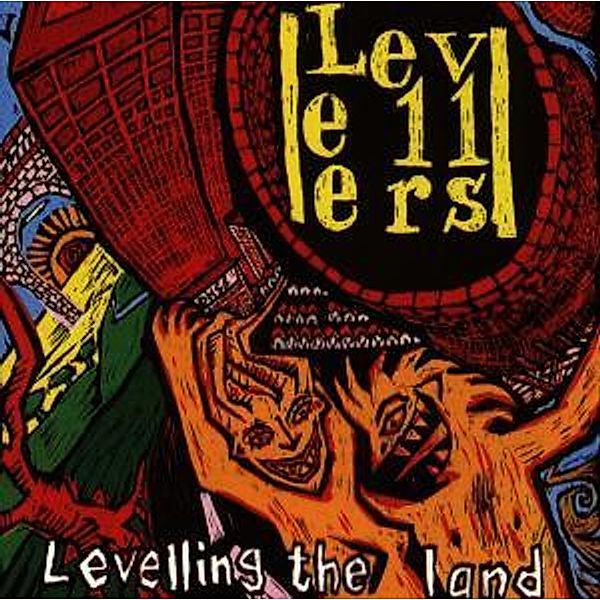 Levelling The Land, Levellers