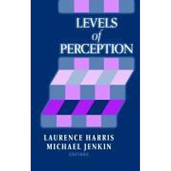 Levels of Perception