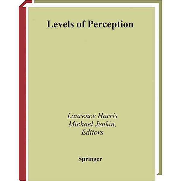 Levels of Perception