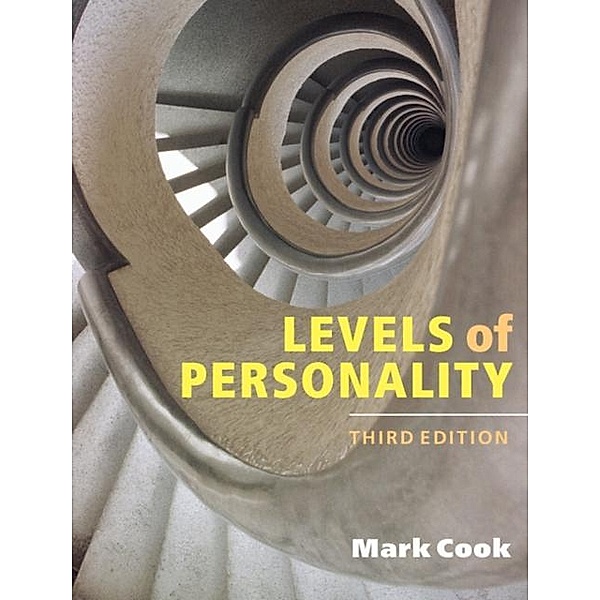 Levels of Personality, Mark Cook