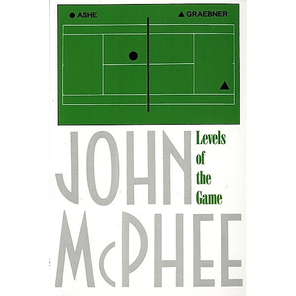 Levels of the Game, John McPhee