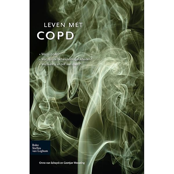 Leven met COPD, O. van Schayck, G. J. Wesseling