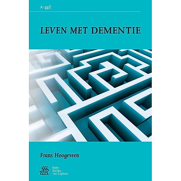 Leven met dementie, F. Hoogeveen