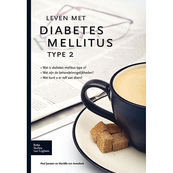 Leven met diabetes mellitus type 2, P. G. H. Janssen, M. J. P. van Avendonk