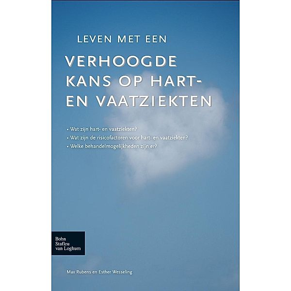 Leven met een verhoogde kans op hart- en vaatziekten, M. Rubens, E. Wesseling