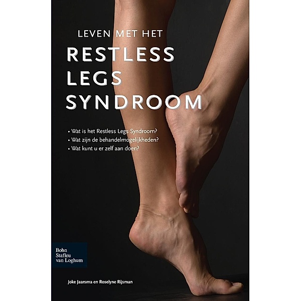 Leven met het restless legs syndroom, R. Rijsman, J. Jaarsma