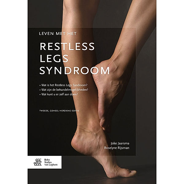 Leven met het restless legs syndroom