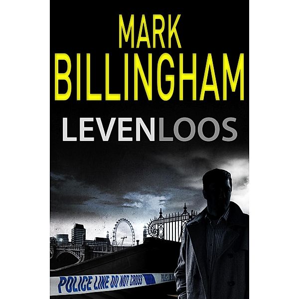 Levenloos / Tom Thorne Bd.5, Mark Billingham