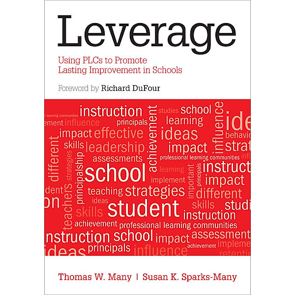 Leverage, Thomas W. Many, Susan K. Sparks-Many