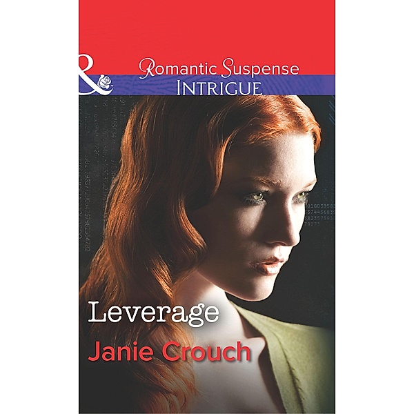 Leverage / Omega Sector Bd.4, Janie Crouch