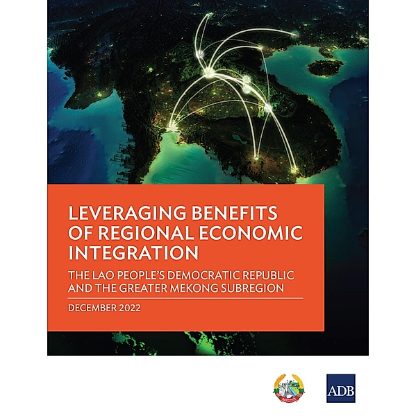 Leveraging Benefits of Regional Economic Integration