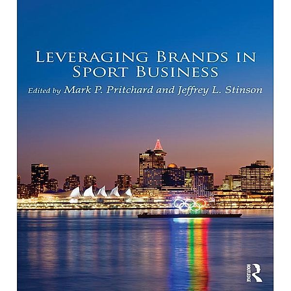 Leveraging Brands in Sport Business