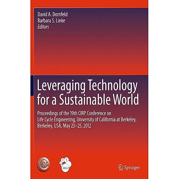 Leveraging Technology for a Sustainable World