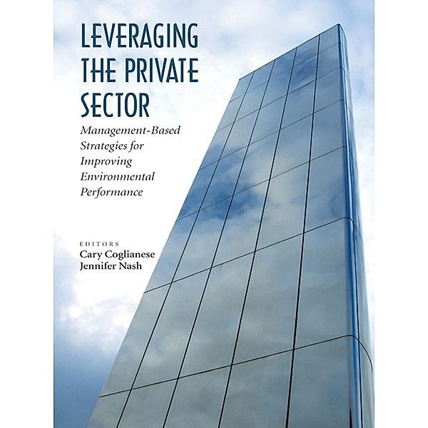 Leveraging the Private Sector