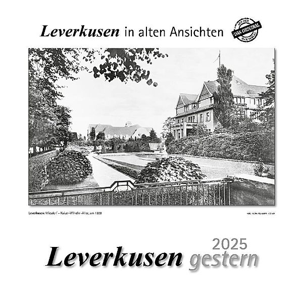 Leverkusen gestern 2025