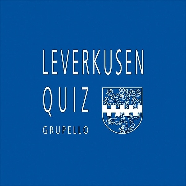 Grupello Leverkusen Quiz (Spiel), Christian Lentz, Sebastian Stöwer