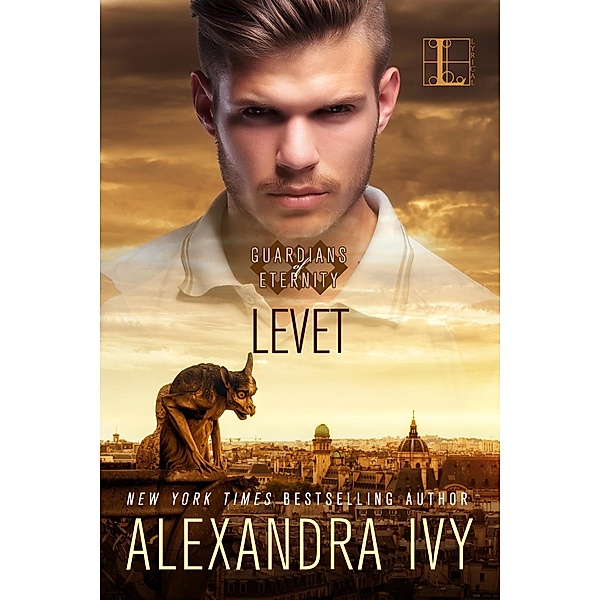 Levet / Zebra Books, Alexandra Ivy