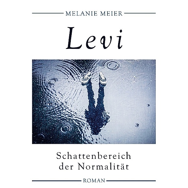 Levi, Melanie Meier