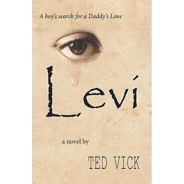 Levi / Alex Morgan Series, Ted Vick