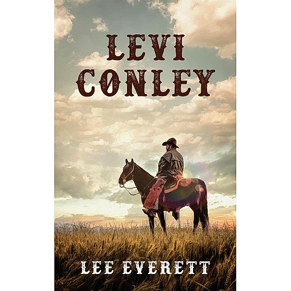 Levi Conley, Lee Everett