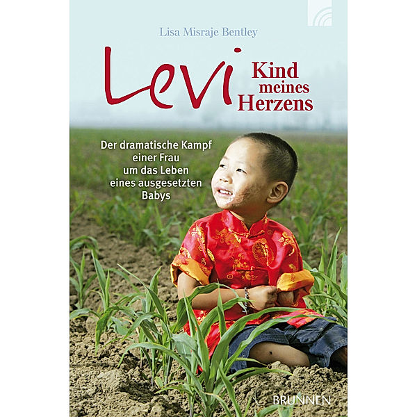 Levi - Kind meines Herzens, Lisa Misraje-Bentley