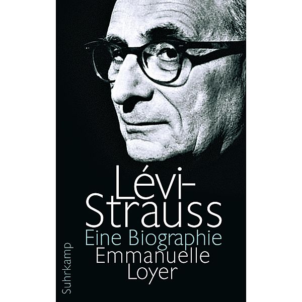 Lévi-Strauss, Emmanuelle Loyer