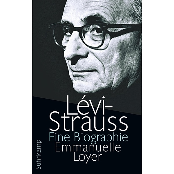 Lévi-Strauss, Emmanuelle Loyer