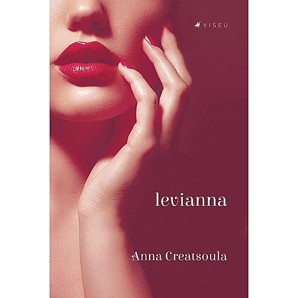 Levianna, Anna Creatsoula