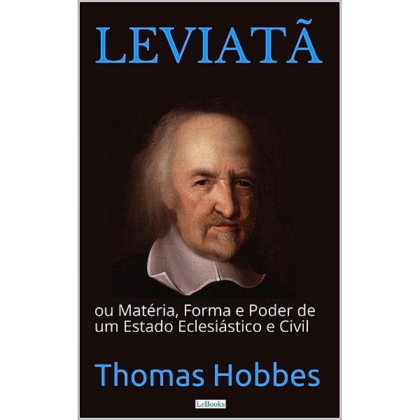 LEVIATÃ, Thomas Hobbes