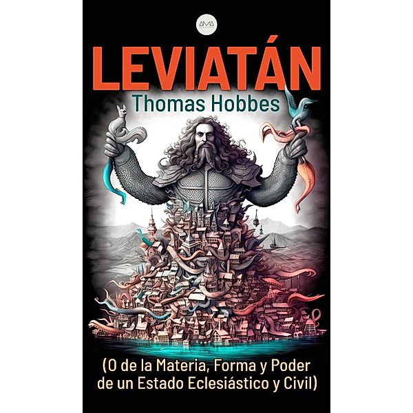 Leviatán, Hobbes