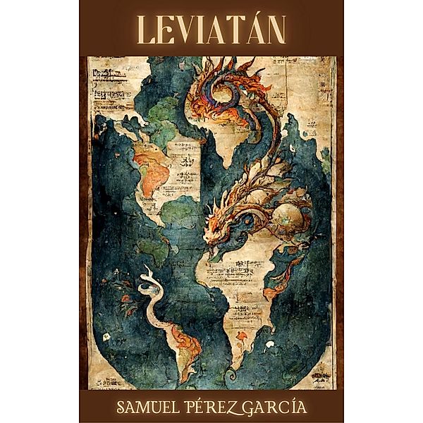 Leviatán, Samuel Pérez García