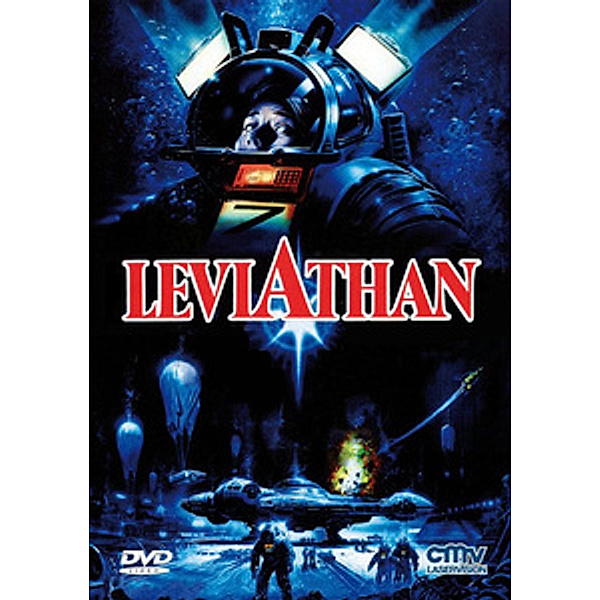 Leviathan, George P. Cosmatos