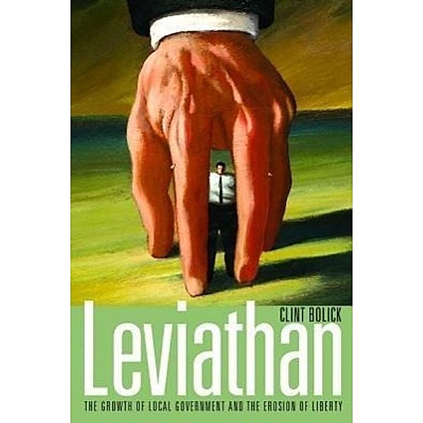 Leviathan, Clint Bolick