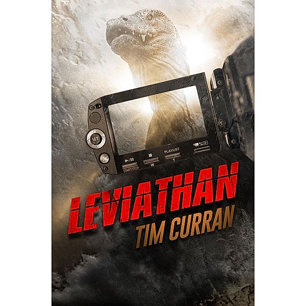 LEVIATHAN, Tim Curran