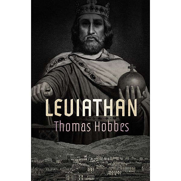 Leviathan, Thomas Hobbes