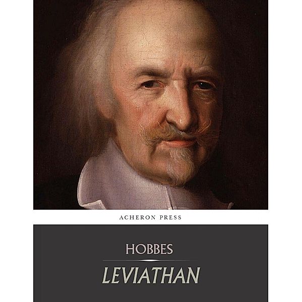 Leviathan, Thomas Hobbes