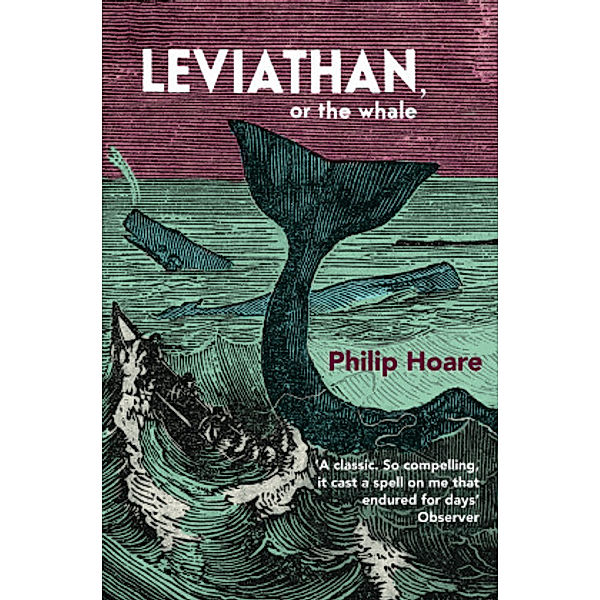 Leviathan, Philip Hoare