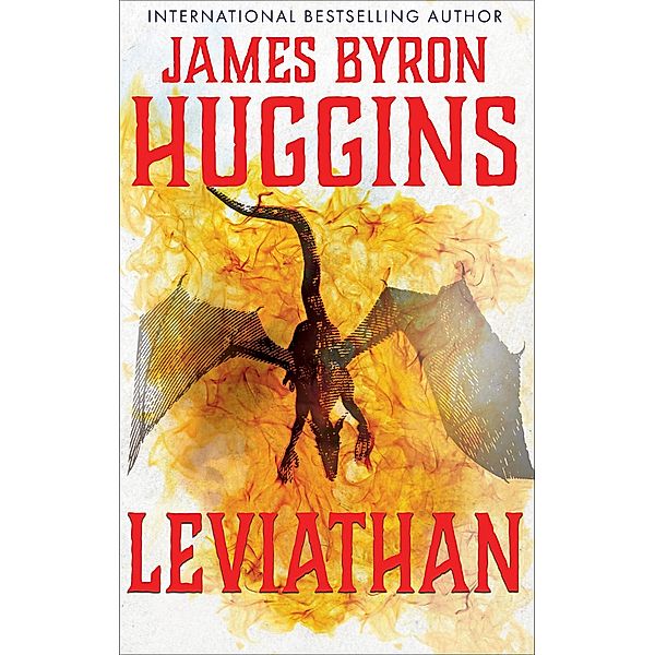 Leviathan, James Byron Huggins