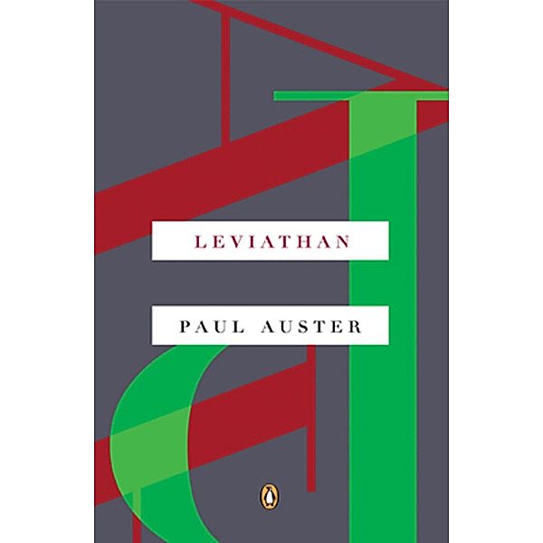 Leviathan, Paul Auster