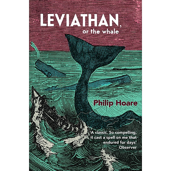 Leviathan, Philip Hoare