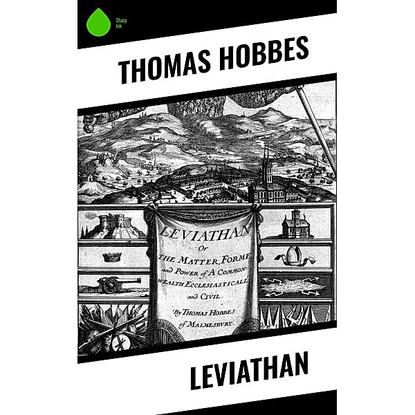 Leviathan, Thomas Hobbes
