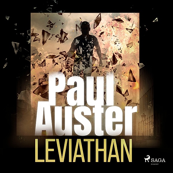 Leviathan, Paul Auster