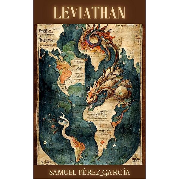 Leviathan, Samuel Pérez García