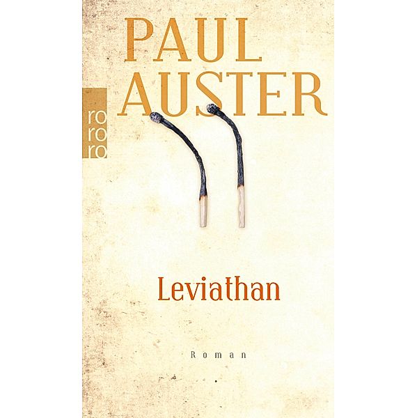 Leviathan, Paul Auster