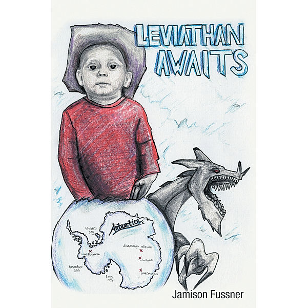 Leviathan Awaits, Jamison Fussner